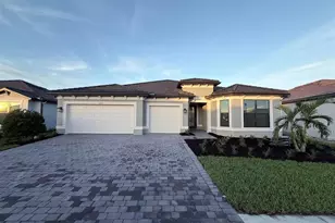 1629 Pepper Grass Dr, North Port, FL 34289 - Photo 1