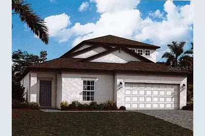 3384 Fall Harvest Drive, Zephyrhills, FL 33540 - Photo 1