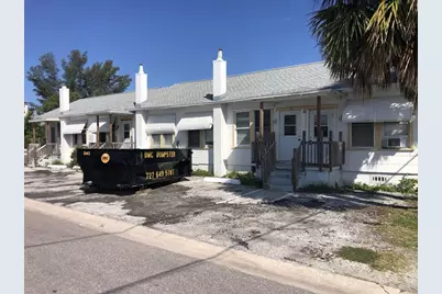 12101 Gulf Boulevard, Treasure Island, FL 33706 - Photo 1