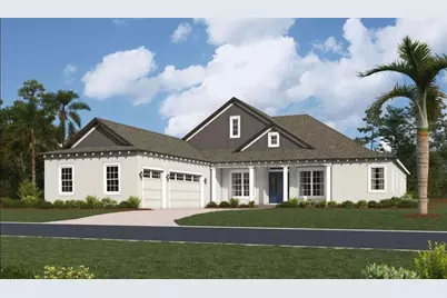 6123 Dusk Rose Lane, Brooksville, FL 34601 - Photo 1