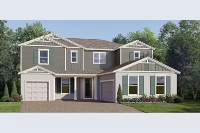 5552 Nina Way, Saint Cloud, FL 34771 - Photo 1
