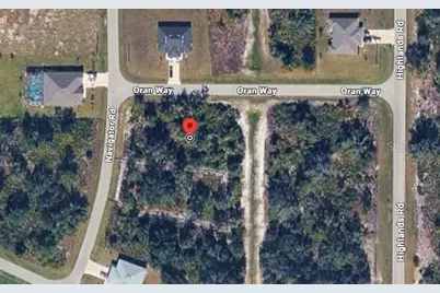 1274 Navigator Road, Punta Gorda, FL 33983 - Photo 1