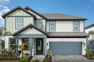 11260 Meadow River Wy, Parrish, FL 34219 - Photo 1