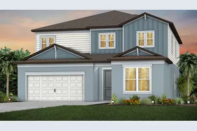 1449 Shields Point, Zephyrhills, FL 33541 - Photo 1