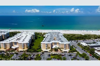 6650 Sunset Way #310, Saint Pete Beach, FL 33706 - Photo 1