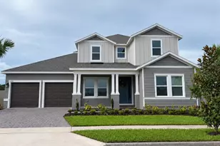 12941 Harvest Rain Ave, Winter Garden, FL 34787 - Photo 1