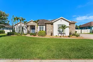 1540 Marcello Dr, Melbourne, FL 32934 - Photo 1