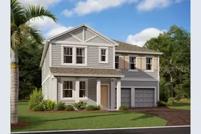 22154 Amberbush Court, Mount Dora, FL 32757 - Photo 1