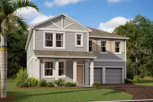 22154 Amberbush Ct, Mount Dora, FL 32757 - Photo 1