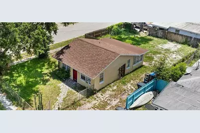 215 N Grannis Avenue, Titusville, FL 32796 - Photo 1