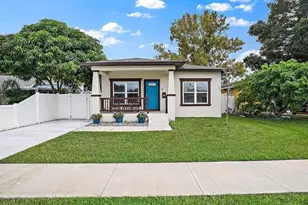 4635 6th Ave S, Saint Petersburg, FL 33711 - Photo 1