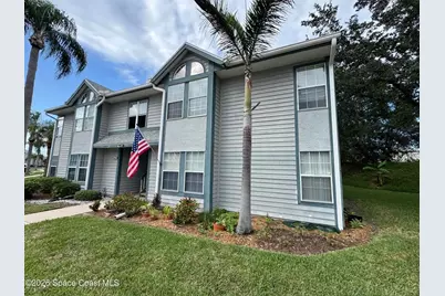 4611 Beck Lake Trail #4-128, Melbourne, FL 32901 - Photo 1