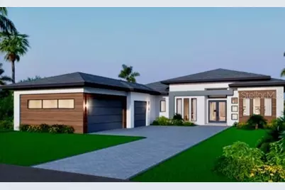 271 Crystal Waters Drive, Sarasota, FL 34240 - Photo 1