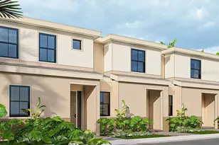 1424 NE 4th Ave, Florida City, FL 33034 - Photo 1