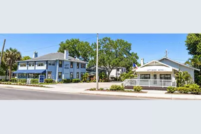 1225 Dr Martin Luther King Jr Street N #J, Saint Petersburg, FL 33701 - Photo 1