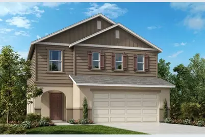3187 Cedar Crossing Boulevard, Haines City, FL 33844 - Photo 1
