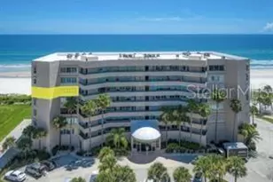 4651 S Atlantic Ave, Ponce Inlet, FL 32127 - Photo 1