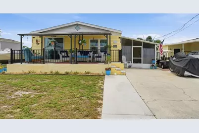 1272 Seagull Drive, Englewood, FL 34224 - Photo 1