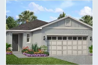 2027 Anthem Drive, Orange City, FL 32763 - Photo 1