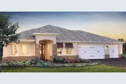 10184 SW 84th Street Road, Ocala, FL 34481 - Photo 1