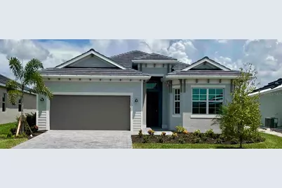 13309 Tulum Loop, Venice, FL 34293 - Photo 1