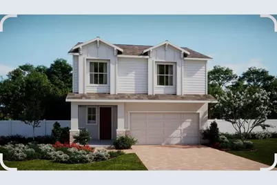 1332 Wood Line Drive, Deland, FL 32720 - Photo 1