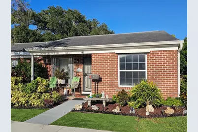 8321 9th Way N, Saint Petersburg, FL 33702 - Photo 1