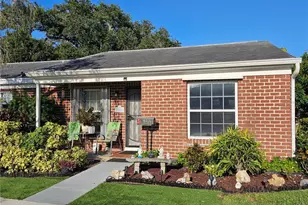 8321 9th Way N, Saint Petersburg, FL 33702 - Photo 1