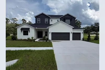 18437 Purple Creek Lane, Lutz, FL 33549 - Photo 1