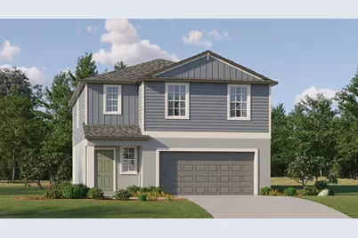 17946 Pleasantview Boulevard, Land O Lakes, FL 34638 - Photo 1