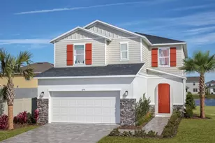 4148 Grappler, Palm Bay, FL 32909 - Photo 1