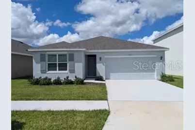 15027 Crosshall Stream Drive, Wimauma, FL 33598 - Photo 1
