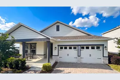 7065 Sun Hammock Trail, Groveland, FL 34736 - Photo 1