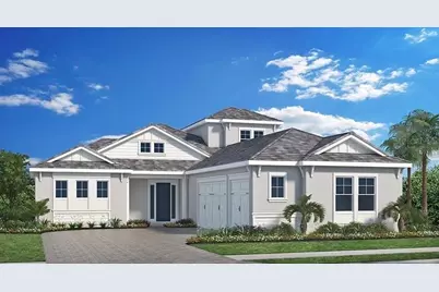 848 Blue Shell Loop, Sarasota, FL 34240 - Photo 1