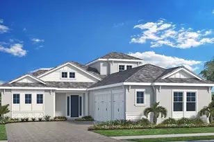 848 Blue Shell Loop, Sarasota, FL 34240 - Photo 1
