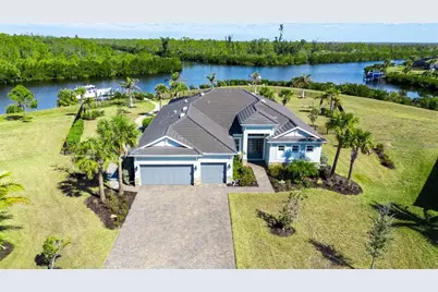14540 Gaspar Loop, Port Charlotte, FL 33981 - Photo 1