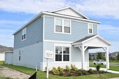 2040 Tohoqua Boulevard, Kissimmee, FL 34744 - Photo 1