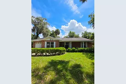 1531 S Spring Garden Avenue, Deland, FL 32720 - Photo 1