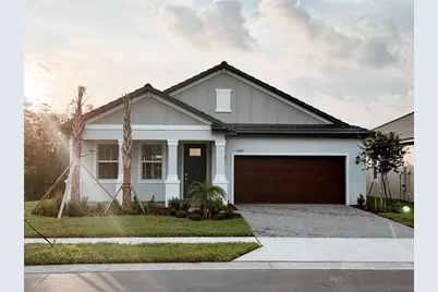 10343 Minnow Ray Drive, Land O Lakes, FL 34638 - Photo 1