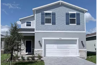 4453 River Beacon Boulevard, Davenport, FL 33837 - Photo 1