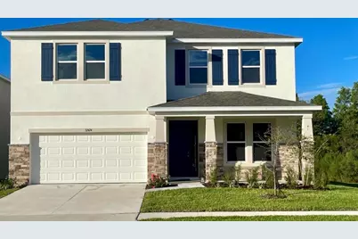 32474 Rosepine Boulevard, Wesley Chapel, FL 33543 - Photo 1