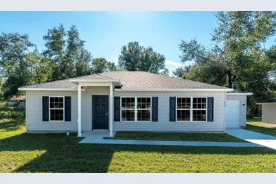 127 Malauka Radial, Ocklawaha, FL 32179 - Photo 1