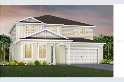 5705 Settlingstone Lane, Saint Cloud, FL 34771 - Photo 1