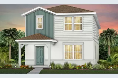 10466 Glowing Beacon Street, Orlando, FL 32829 - Photo 1
