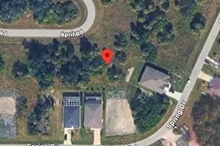 112 April Rd, Rotonda West, FL 33947 - Photo 1