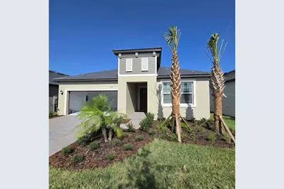 10411 Minnow Ray Drive, Land O Lakes, FL 34638 - Photo 1
