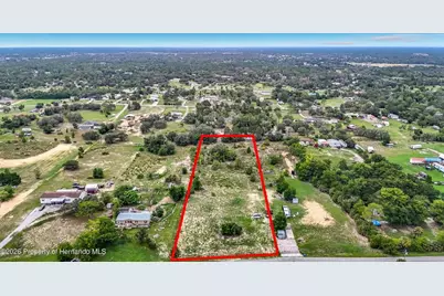 13074 Sweet Gum Road, Brooksville, FL 34613 - Photo 1