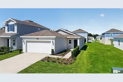 4301 Twisted Twig Bend, Kissimmee, FL 34746 - Photo 1