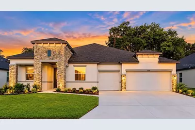 4056 Maggie Loop, Lakeland, FL 33813 - Photo 1