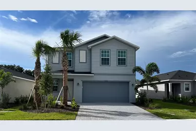 13204 Turnleaf Boulevard, Punta Gorda, FL 33955 - Photo 1